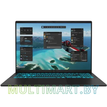 Игровой ноутбук ASUS V16 V3607VU-RP148 (90NB15Q1-M00R60)